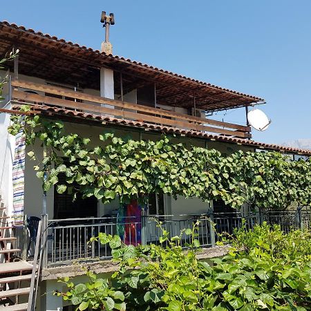 Apartmani Gordana บาร์ ภายนอก รูปภาพ