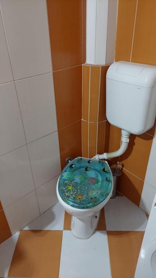Apartmani Gordana บาร์ ภายนอก รูปภาพ