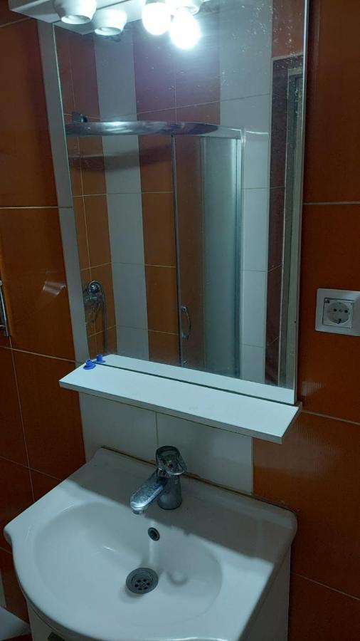 Apartmani Gordana บาร์ ภายนอก รูปภาพ