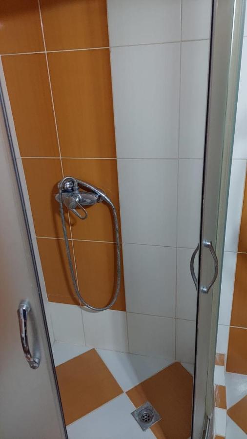 Apartmani Gordana บาร์ ภายนอก รูปภาพ