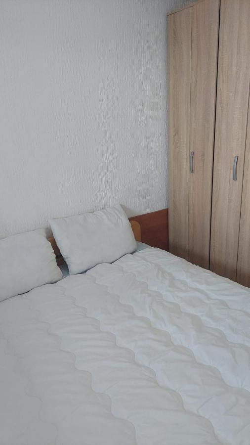 Apartmani Gordana บาร์ ภายนอก รูปภาพ