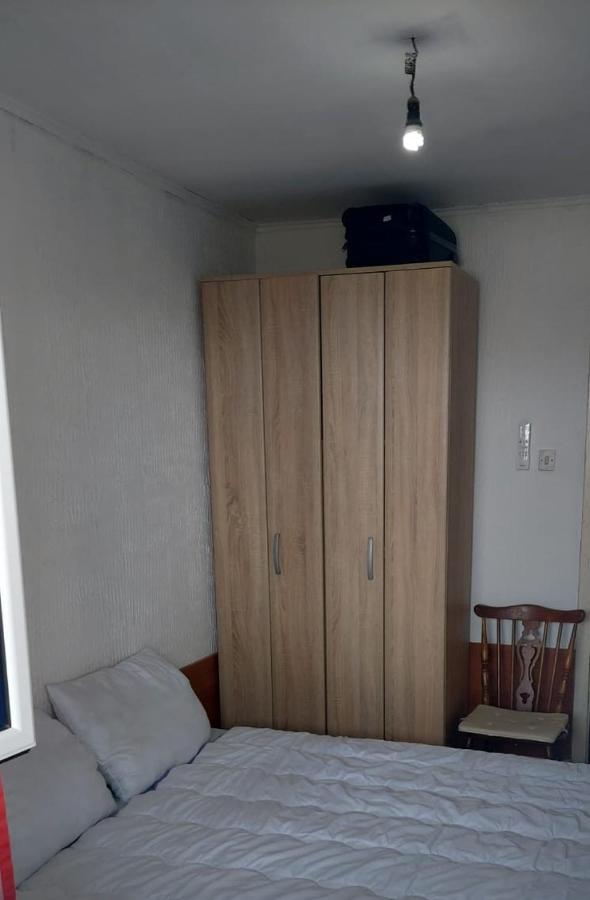 Apartmani Gordana บาร์ ภายนอก รูปภาพ