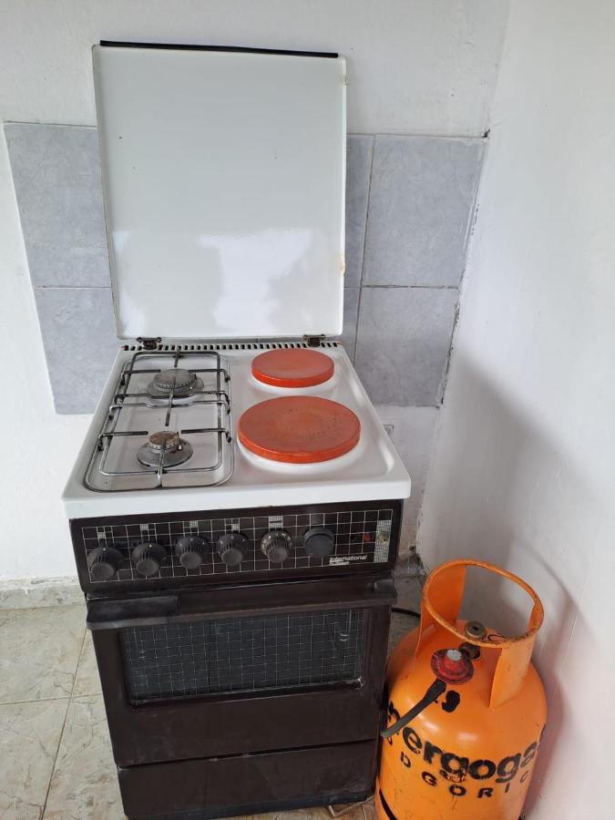 Apartmani Gordana บาร์ ภายนอก รูปภาพ