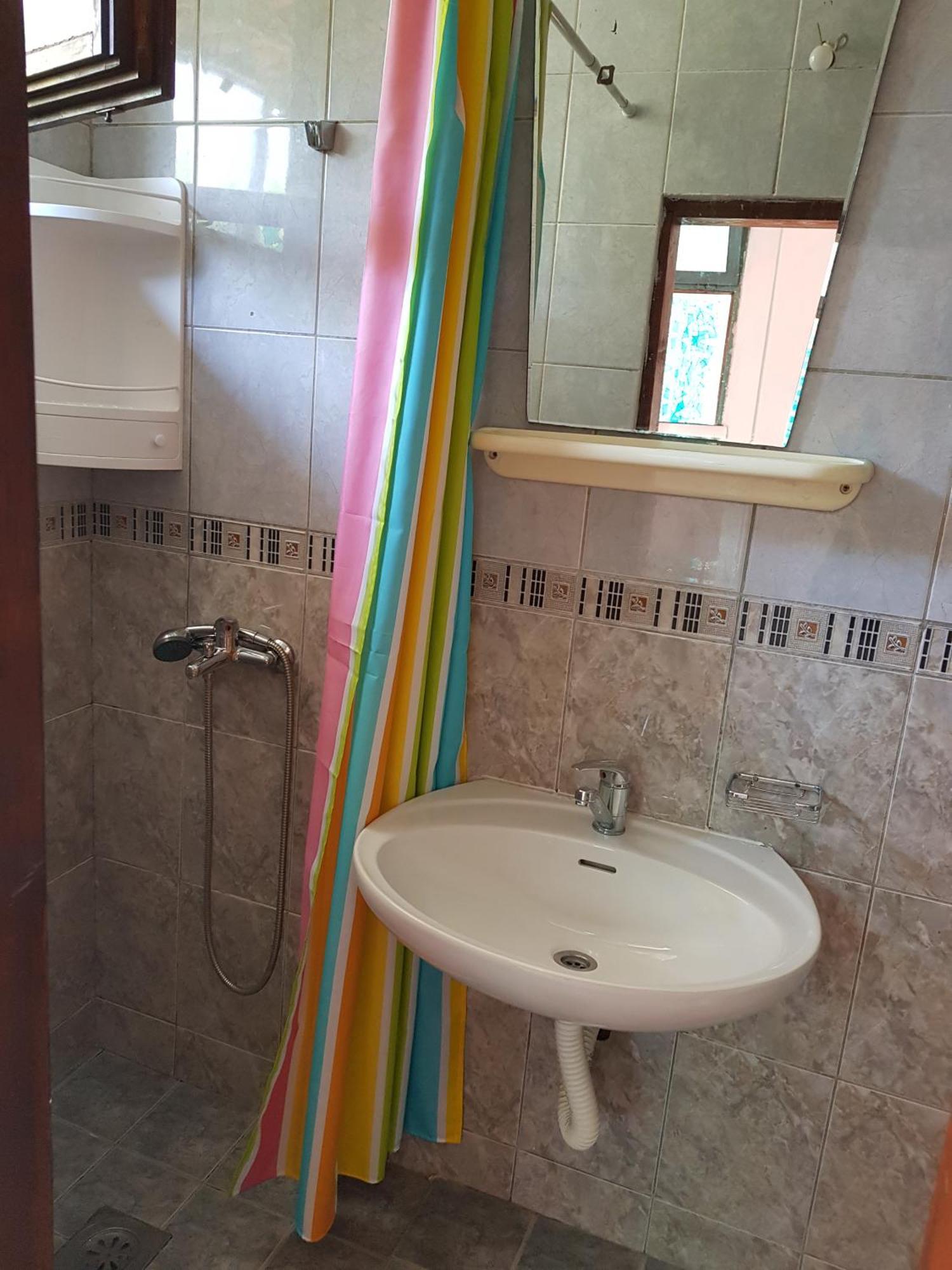 Apartmani Gordana บาร์ ห้อง รูปภาพ