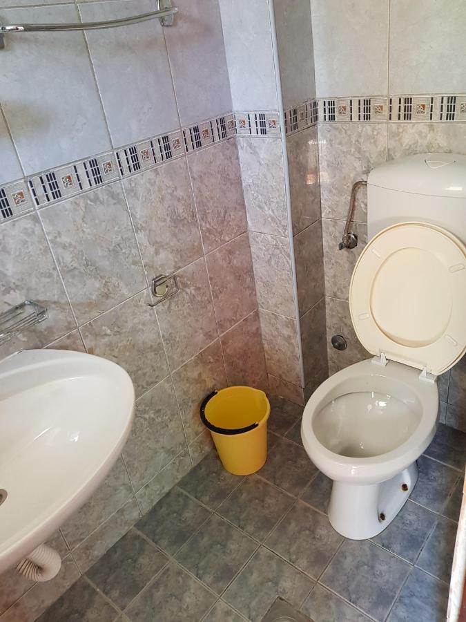 Apartmani Gordana บาร์ ห้อง รูปภาพ